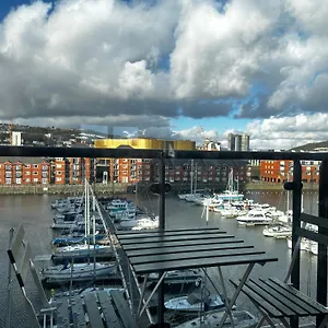  Apartment Coastline Nearby The